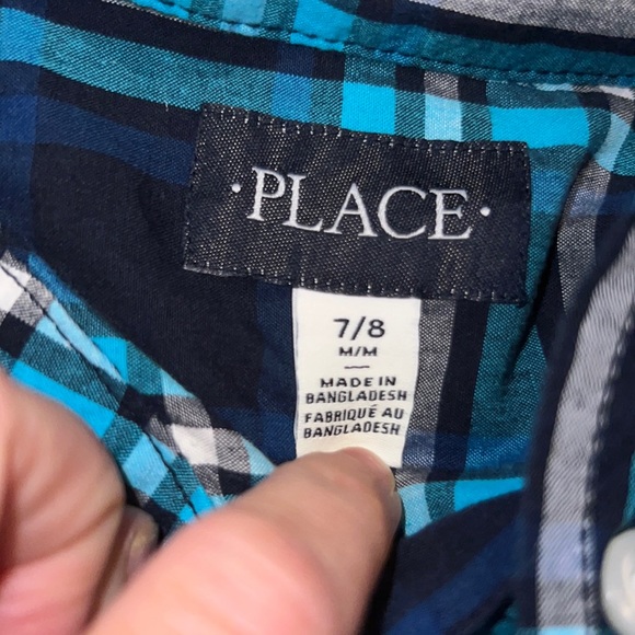 Flannel NWOT pack of 2 - Picture 2 of 2